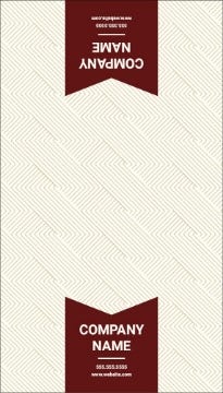 Picture of Table Runner 39 - 48"