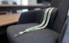 Picture of Sublimated Lanyard with Swivel Bulldog Clip Attachment