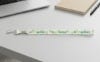 Picture of Sublimated Lanyard with Swivel Bulldog Clip Attachment