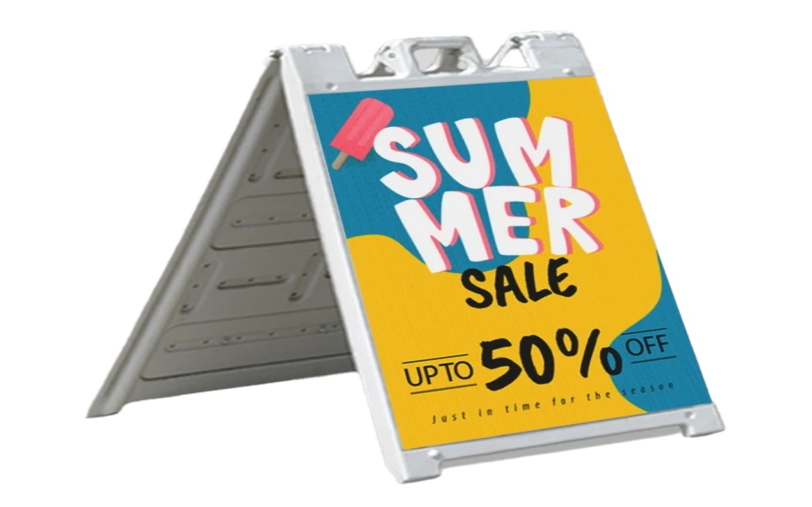 Picture of Sandwich Board