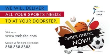 Picture of Sports and Fitness-16