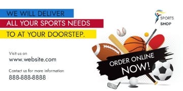 Picture of Sports and Fitness-16