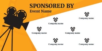 Picture of Sponsor Banner 10