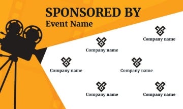 Picture of Sponsor Banner 10