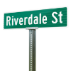 Picture of Street Signs
