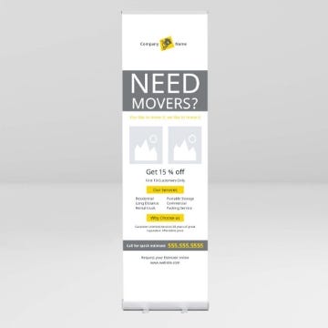 Picture of Retail-Movers-01 - 78" x 23"