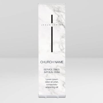 Picture of Church 12 - 78" x 23"