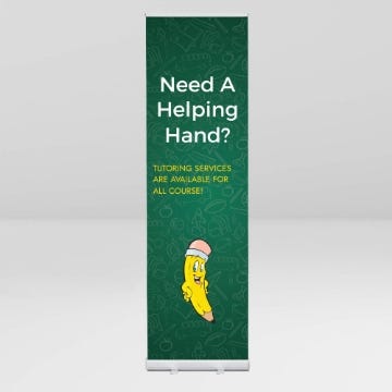 Picture of Education 878733285 - 78" x 23"