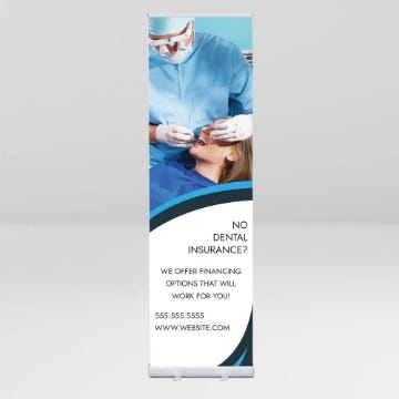 Picture of Health Care 878761642 - 78" x 23"