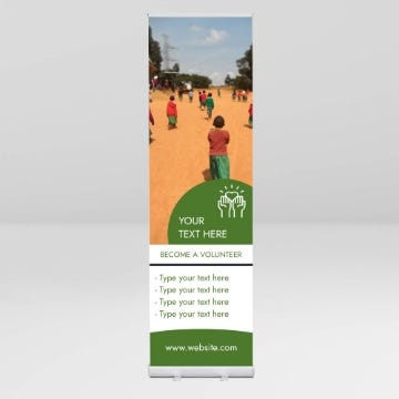 Picture of Non Profit 878740861 - 78" x 23"