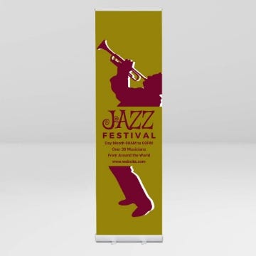 Picture of Events 42398797 - 78" x 23"