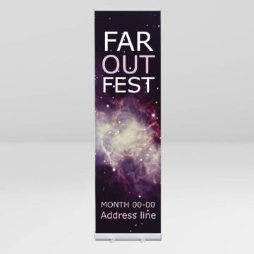 Picture of Events 42398786 - 78" x 23"
