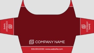 Picture of Stretch Tablecloth 3 - 8ft Open