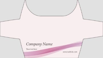 Picture of Stretch Tablecloth 23 - 8ft Open