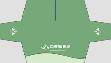 Picture of Stretch Tablecloth 2 - 8ft Zippered