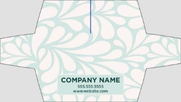 Picture of Stretch Tablecloth 8 - 8ft Zippered
