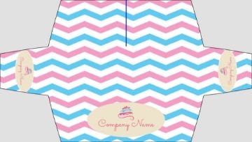 Picture of Stretch Tablecloth 32 - 8ft Zippered