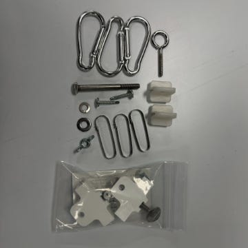 Picture of Colonial Post Hardware Package (2024)