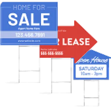 Picture for category Signs