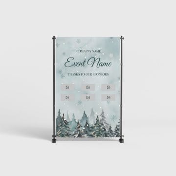 Show details for Holiday Party 8 - 8ft x 5ft Picture of Holiday Party 8 - 8ft x 5ft