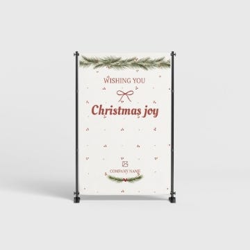 Show details for Holiday Party 11 - 8ft x 5ft Picture of Holiday Party 11 - 8ft x 5ft