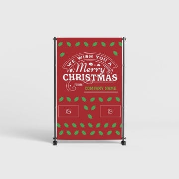 Show details for Holiday Party 13 - 8ft x 5ft Picture of Holiday Party 13 - 8ft x 5ft