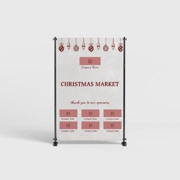 Show details for Holiday Party 14 - 8ft x 5ft Picture of Holiday Party 14 - 8ft x 5ft