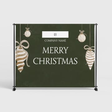 Show details for Holiday Party 3 - 8ft x 10ft Picture of Holiday Party 3 - 8ft x 10ft