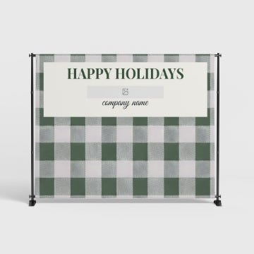 Show details for Holiday Party 4 - 8ft x 10ft Picture of Holiday Party 4 - 8ft x 10ft