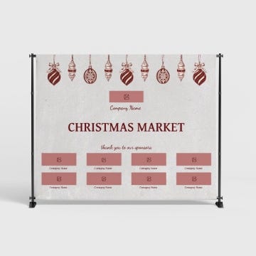 Show details for Holiday Party 14 - 8ft x 10ft Picture of Holiday Party 14 - 8ft x 10ft