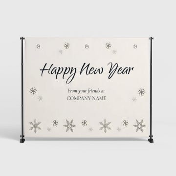 Show details for Holiday Party 16 - 8ft x 10ft Picture of Holiday Party 16 - 8ft x 10ft