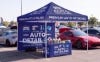 Picture of Canopy Tent Walls