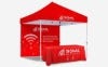 Picture of Canopy Tent Walls