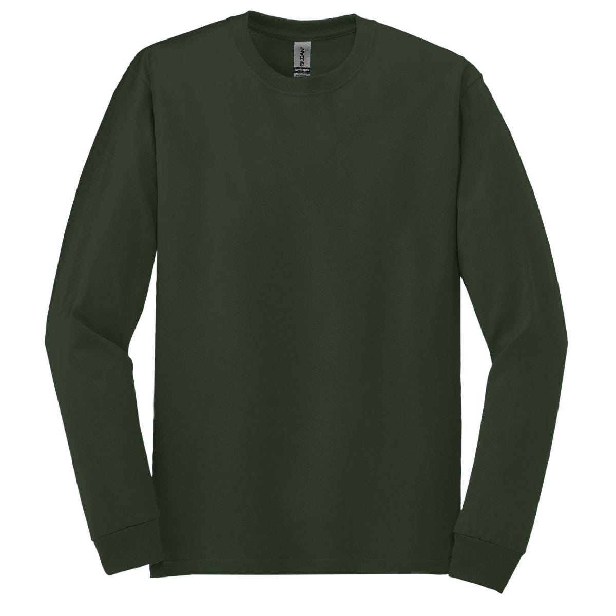 Picture of Gildan® Heavy Cotton Long Sleeve
