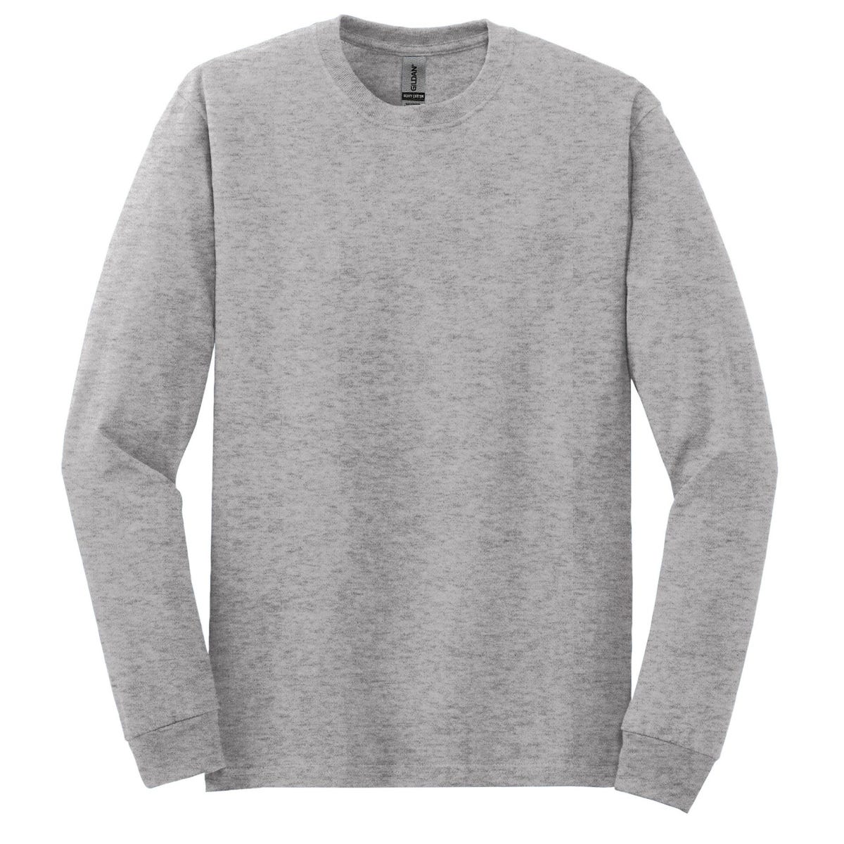 Picture of Gildan® Heavy Cotton Long Sleeve