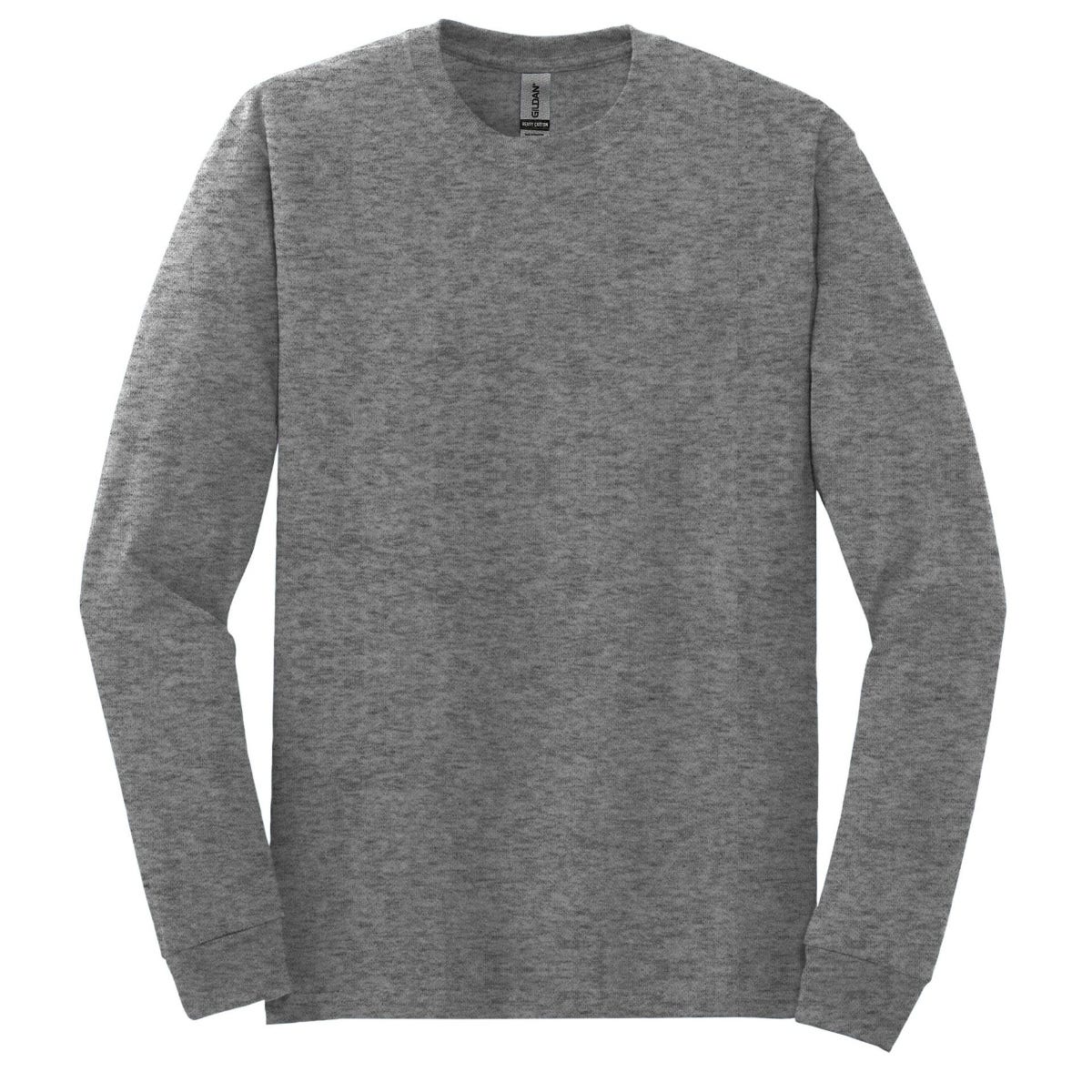 Picture of Gildan® Heavy Cotton Long Sleeve