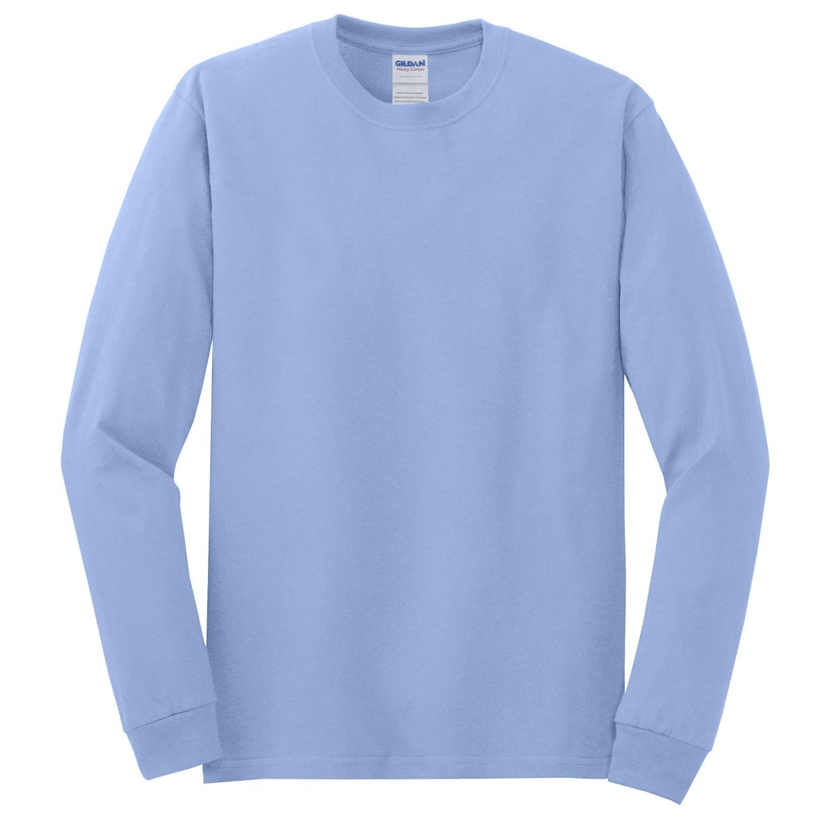 Picture of Gildan® Heavy Cotton Long Sleeve
