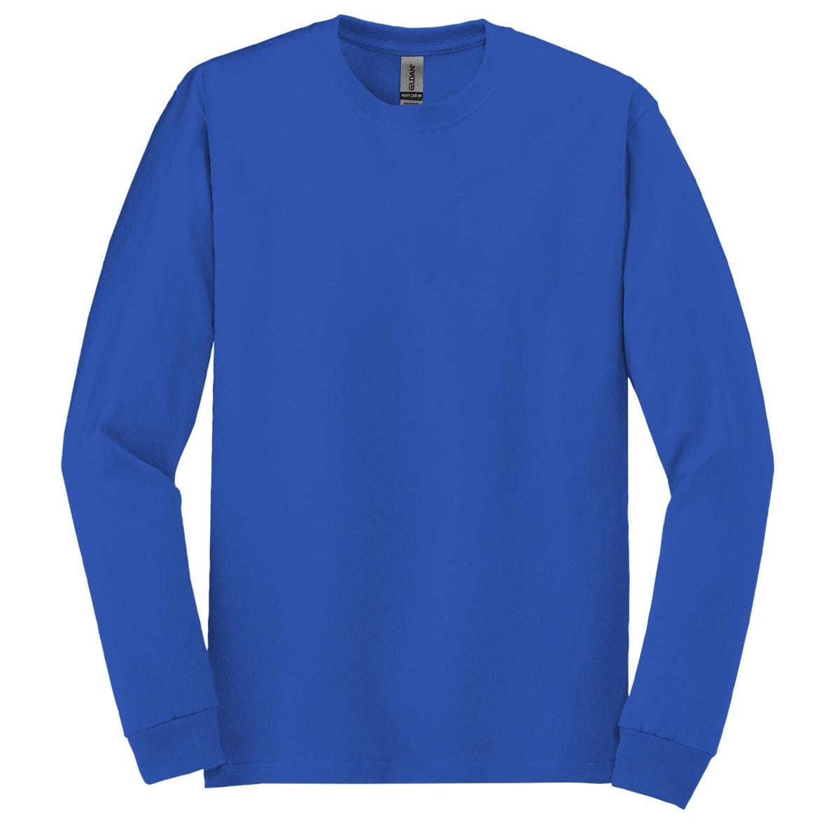 Picture of Gildan® Heavy Cotton Long Sleeve