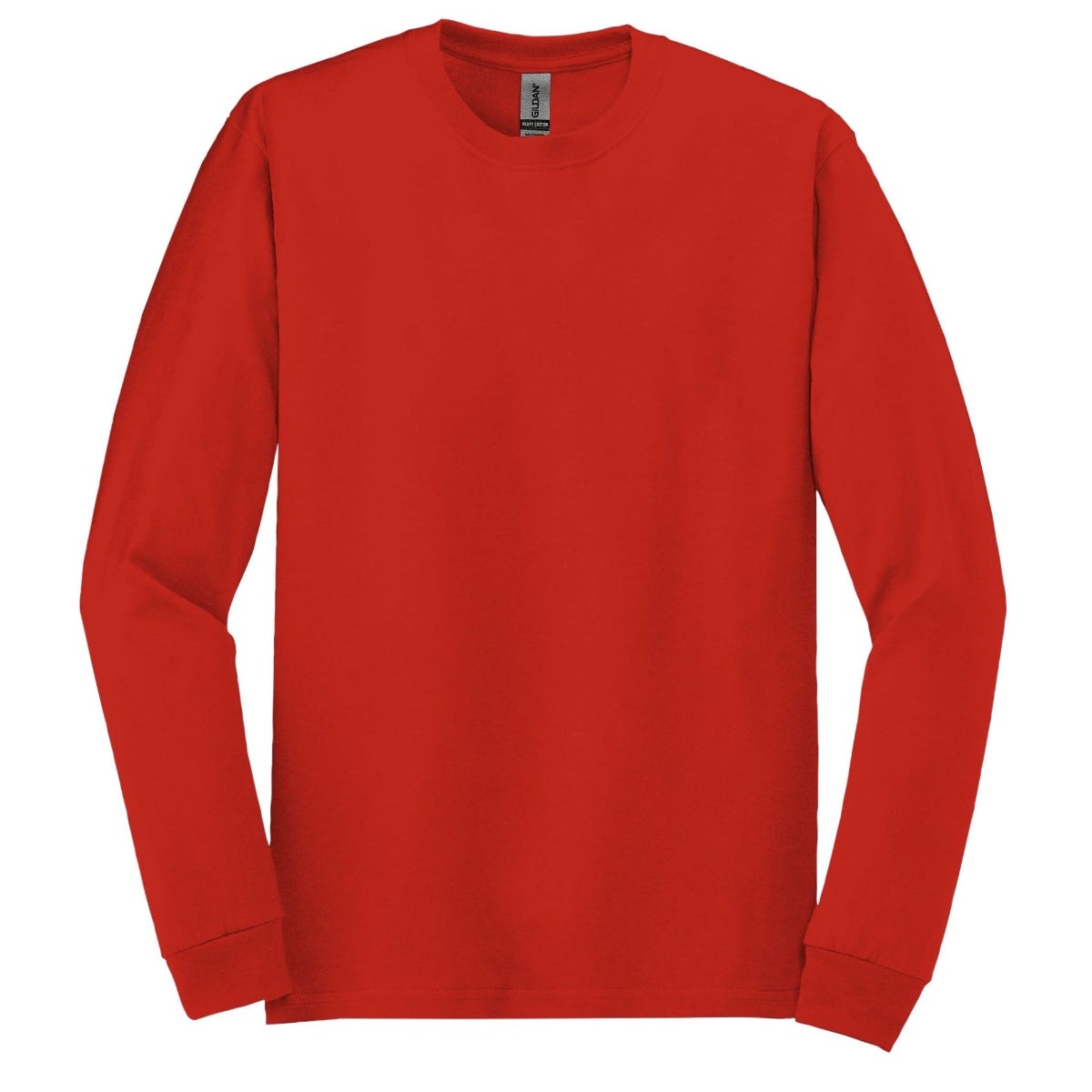 Picture of Gildan® Heavy Cotton Long Sleeve