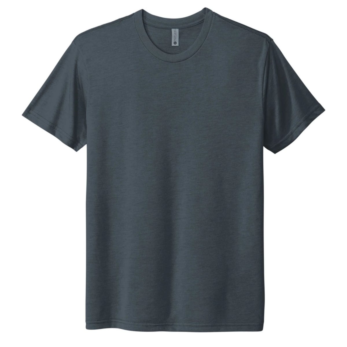 Picture of Next Level Tri-Blend Tee