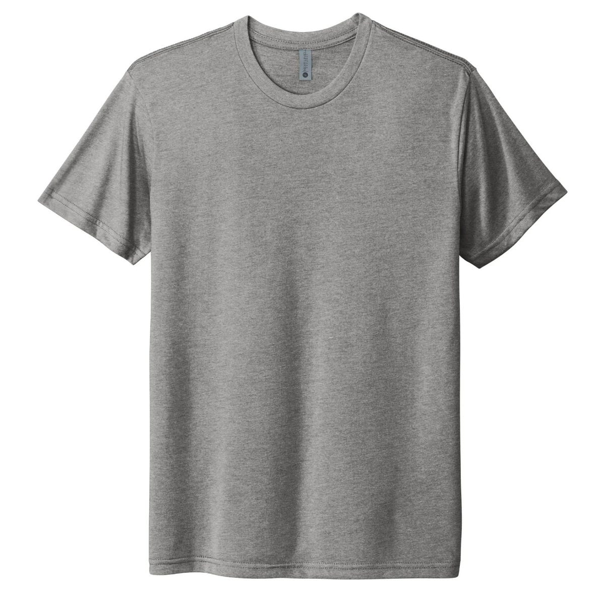 Picture of Next Level Tri-Blend Tee