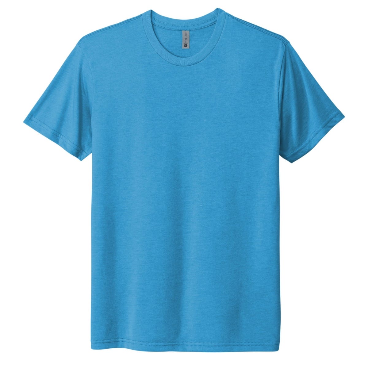 Picture of Next Level Tri-Blend Tee