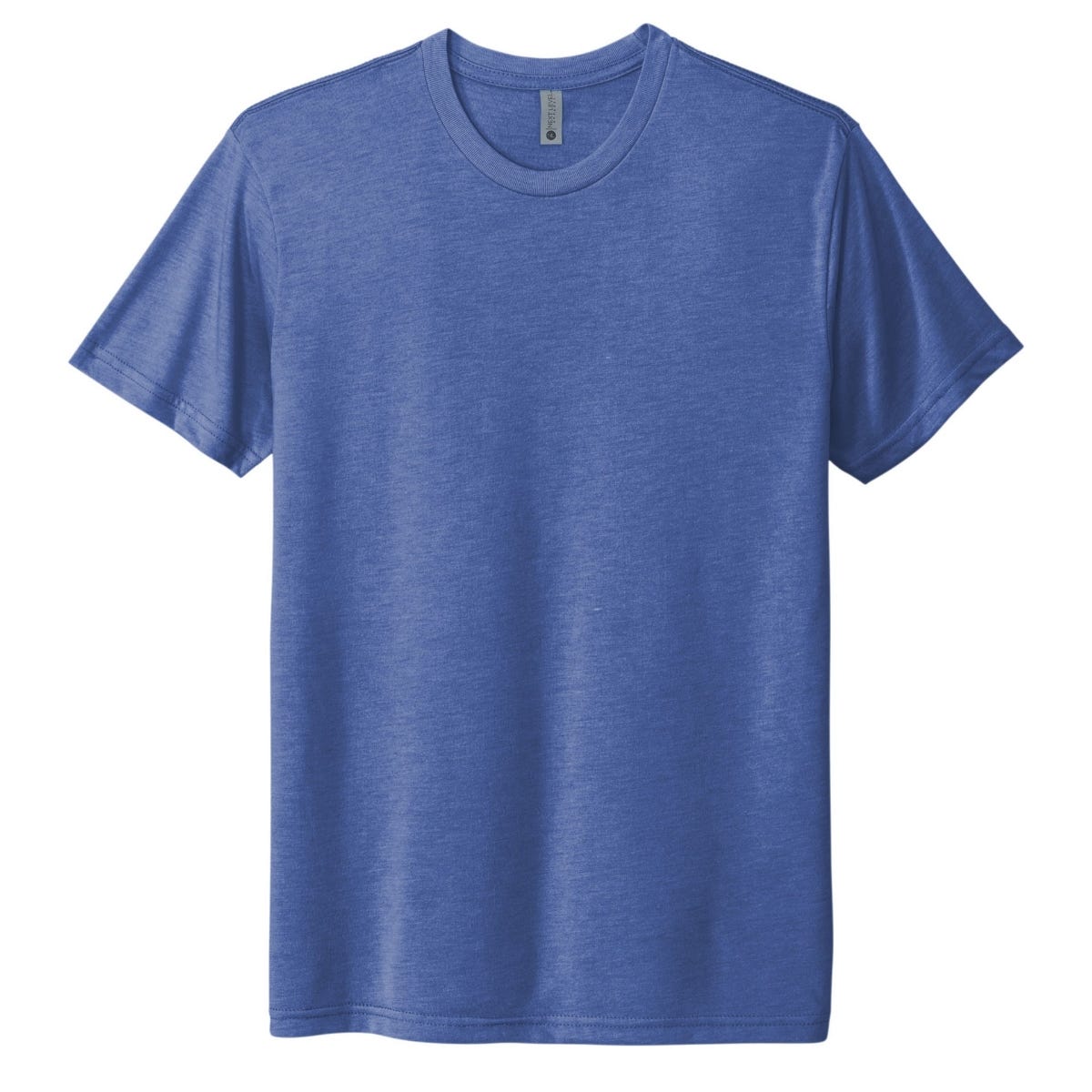 Picture of Next Level Tri-Blend Tee