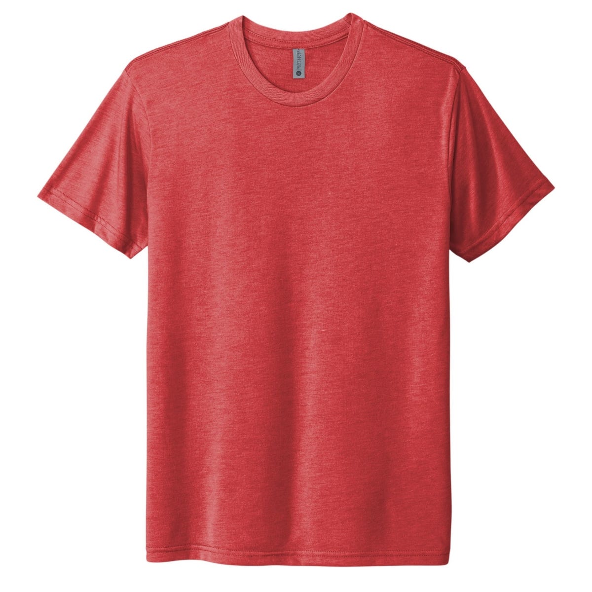 Picture of Next Level Tri-Blend Tee