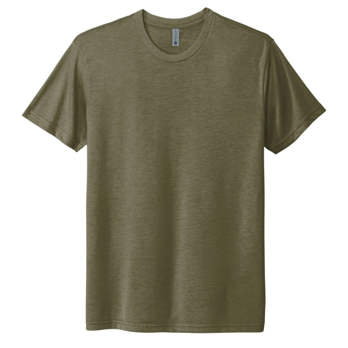 Picture of Next Level Tri-Blend Tee