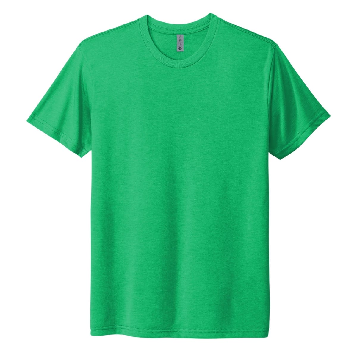 Picture of Next Level Tri-Blend Tee