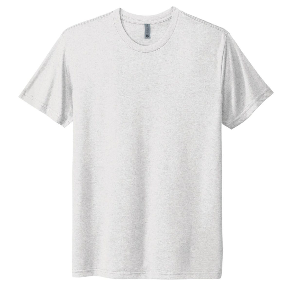 Picture of Next Level Tri-Blend Tee