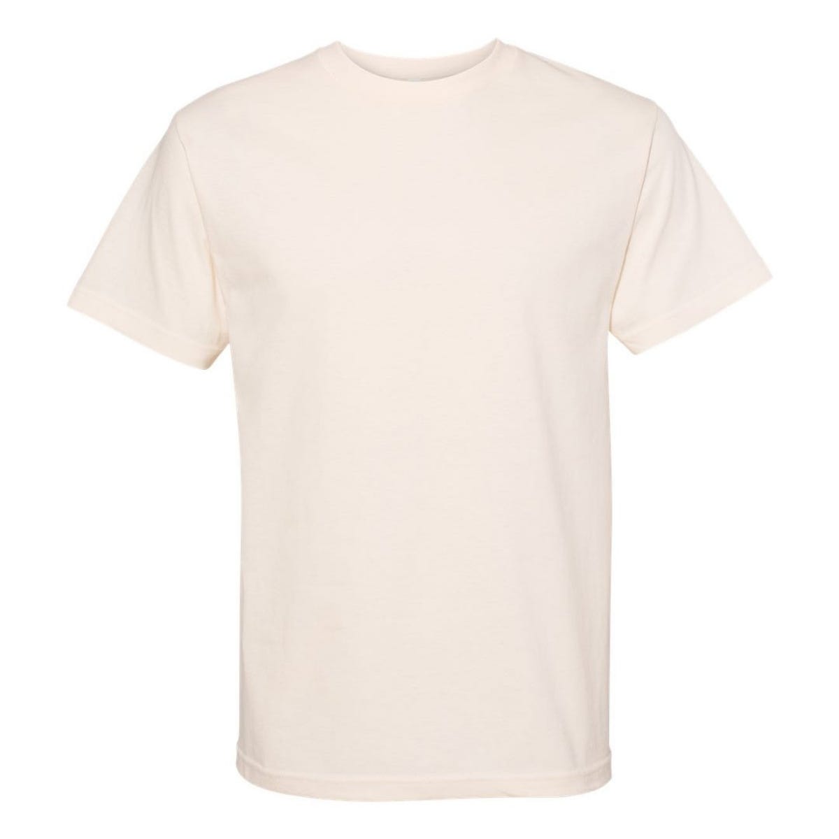 Picture of American Apparel Heavyweight Tee