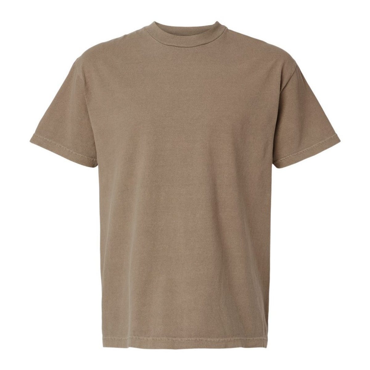 Picture of American Apparel Heavyweight Tee