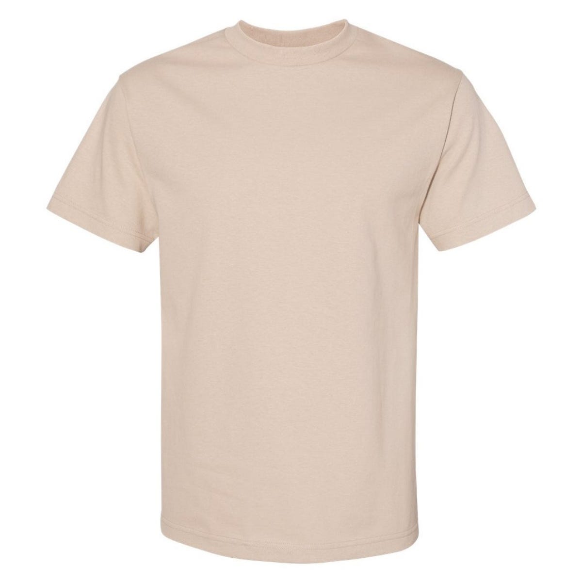 Picture of American Apparel Heavyweight Tee